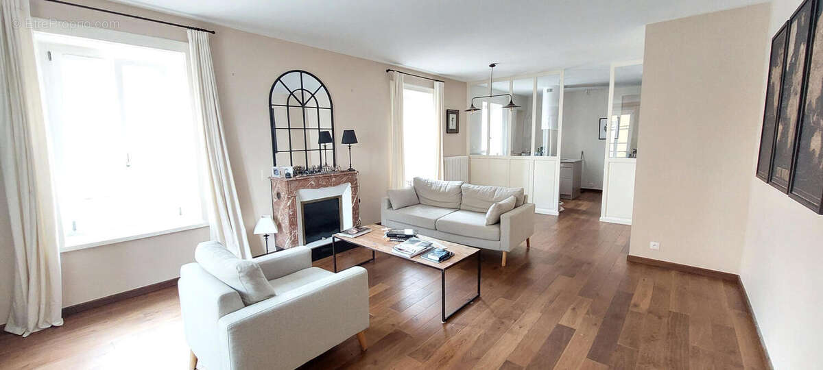 20230711_101138 - Appartement à REMIREMONT