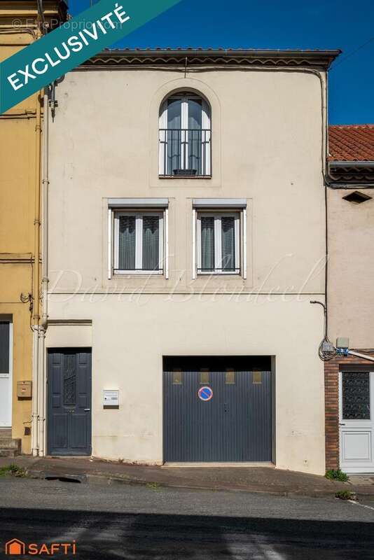 Photo 2 - Maison à GRAULHET