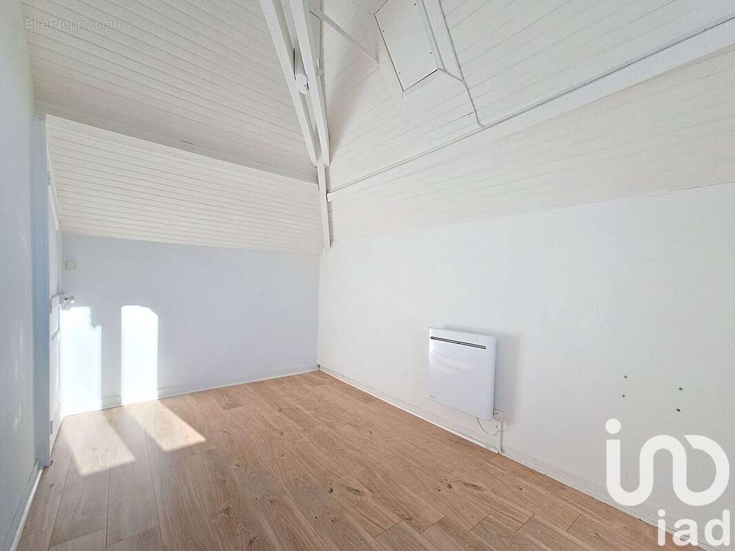Photo 6 - Maison à LOUVIGNE-DU-DESERT
