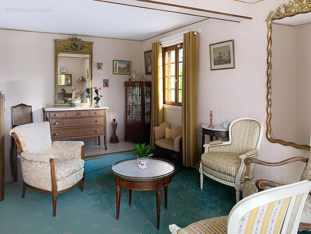 Photo 1 - Maison à CAMBREMER