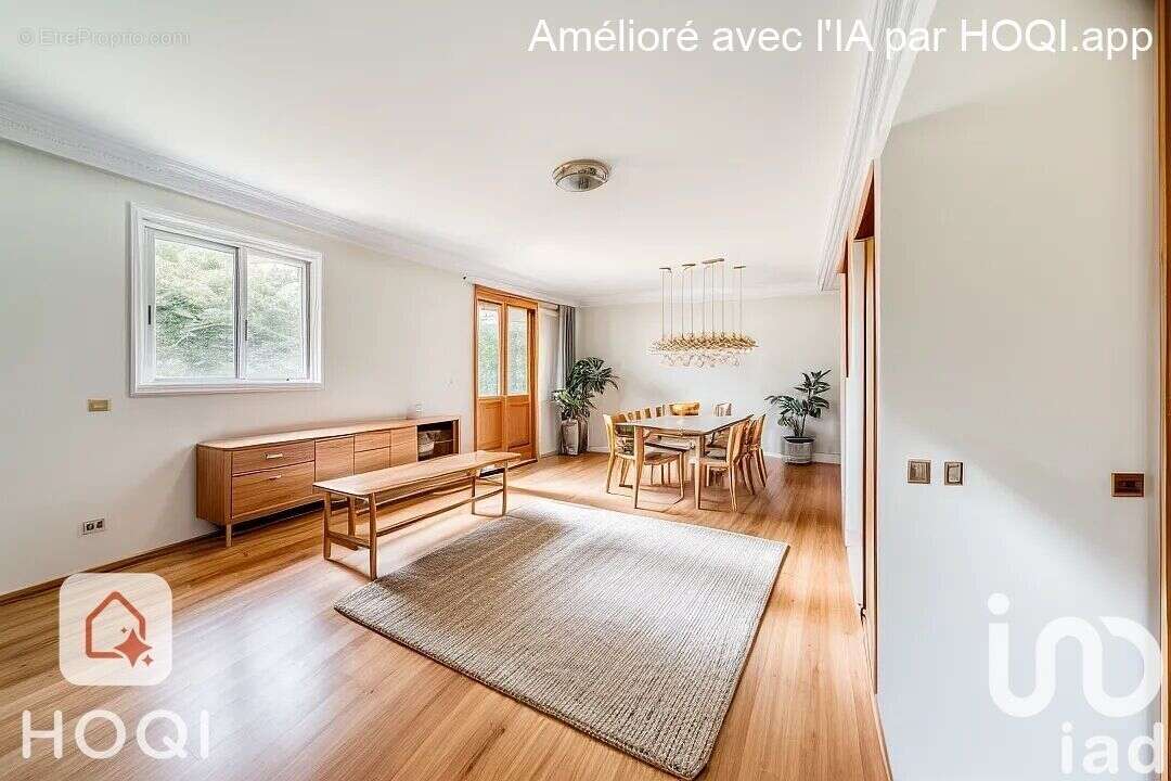 Photo 5 - Maison à FOUCHEROLLES