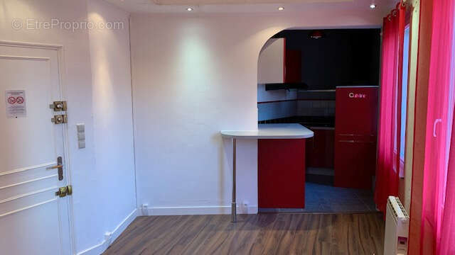 Appartement à MAINTENON