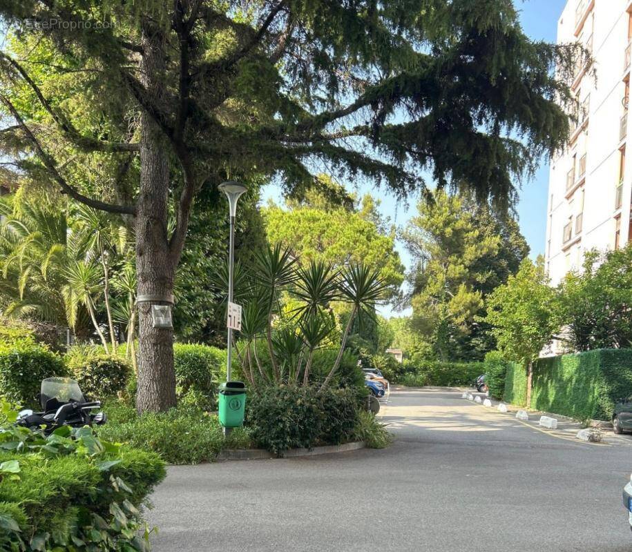 Appartement à CAGNES-SUR-MER
