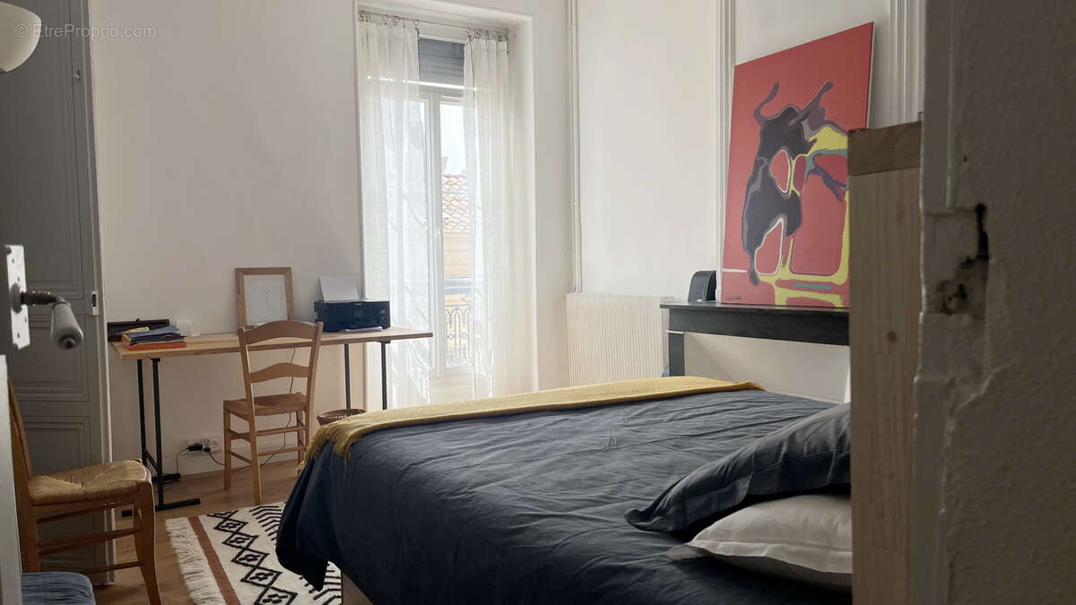 Appartement à NIMES