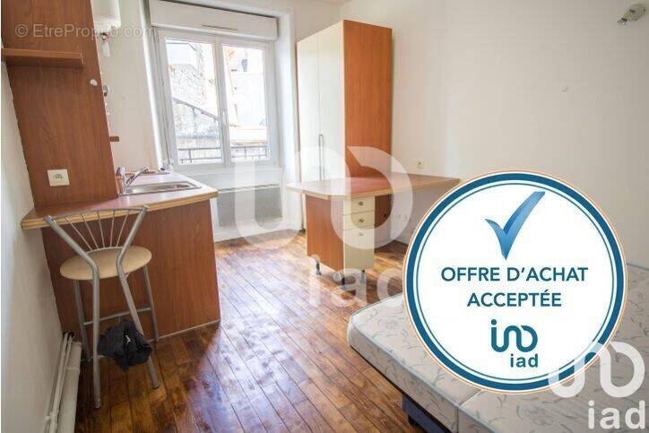 Photo 1 - Appartement à RENNES
