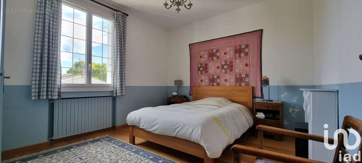 Photo 4 - Maison à PRIGONRIEUX