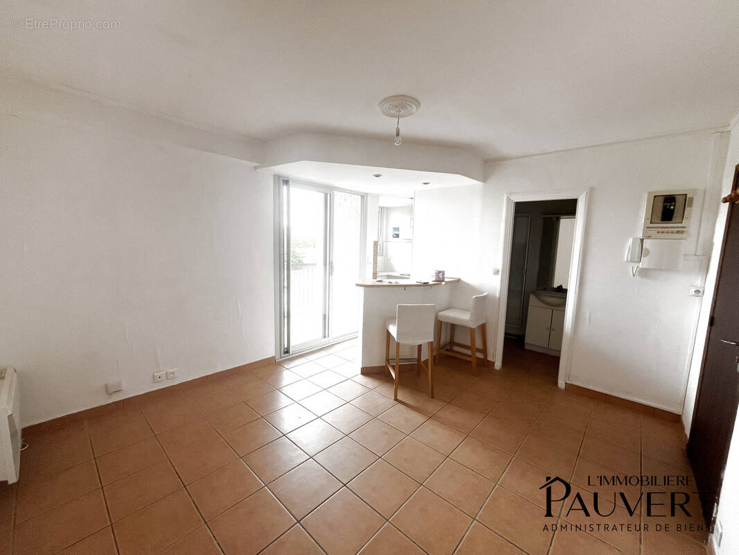Appartement à RAMONVILLE-SAINT-AGNE