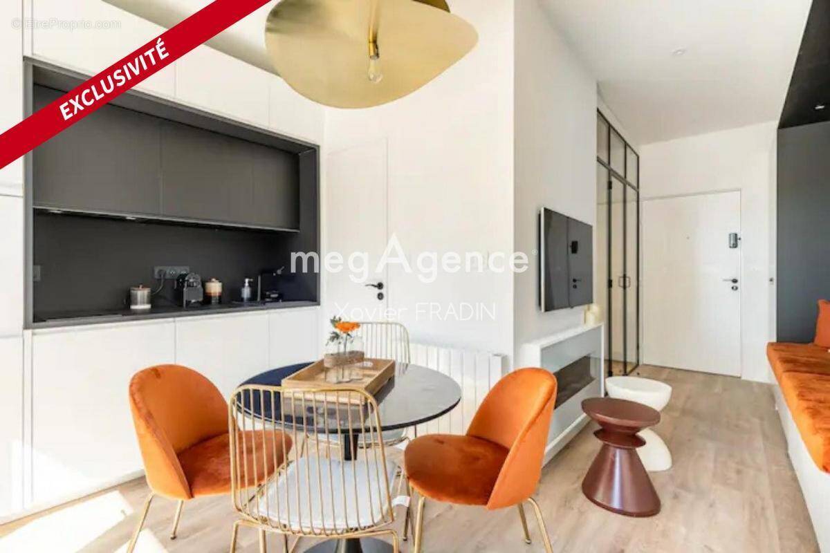 Appartement à LES SABLES-D&#039;OLONNE