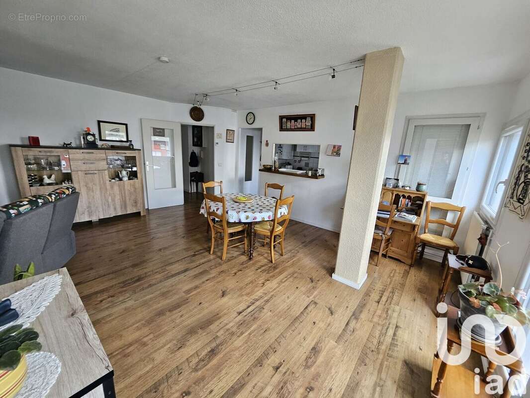 Photo 2 - Appartement à PAU