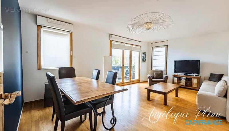 Appartement à SAINT-CYR-L&#039;ECOLE