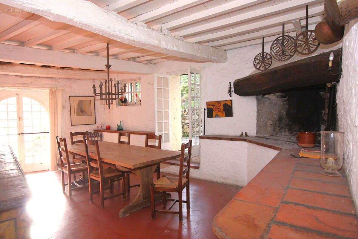 Maison à LES CLUSES