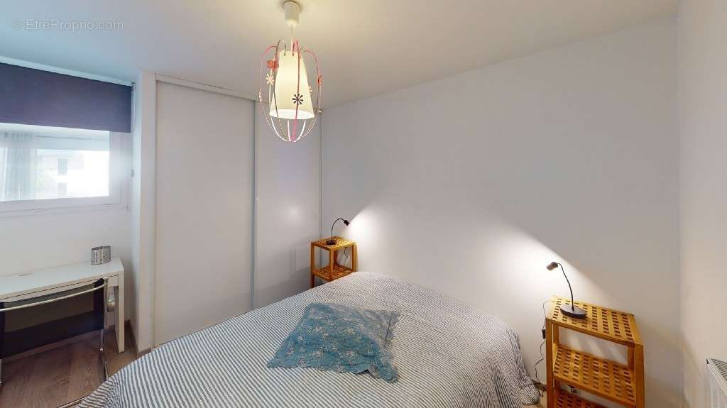 Appartement à THONON-LES-BAINS