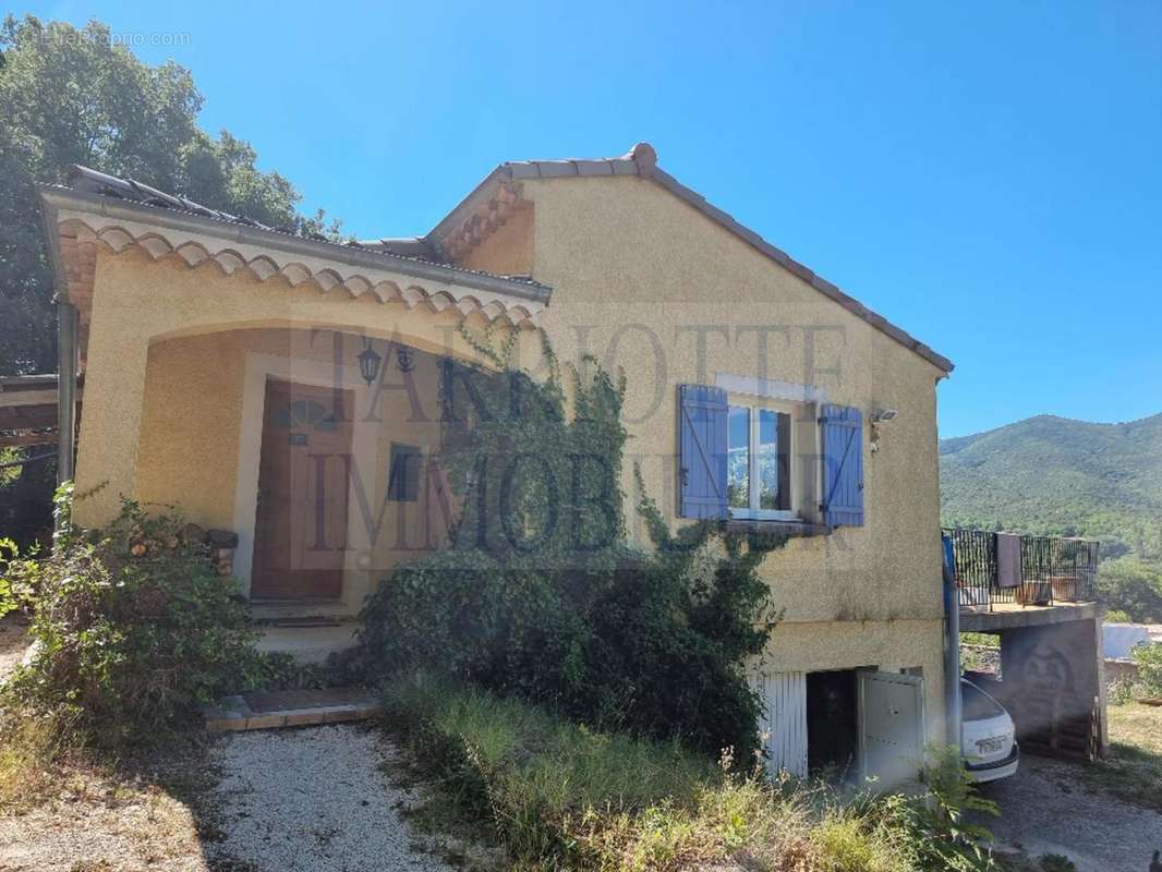 Photo 8 - Maison à DIEULEFIT