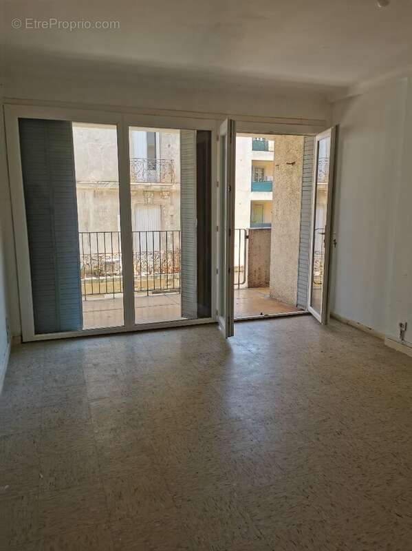Appartement à BEZIERS