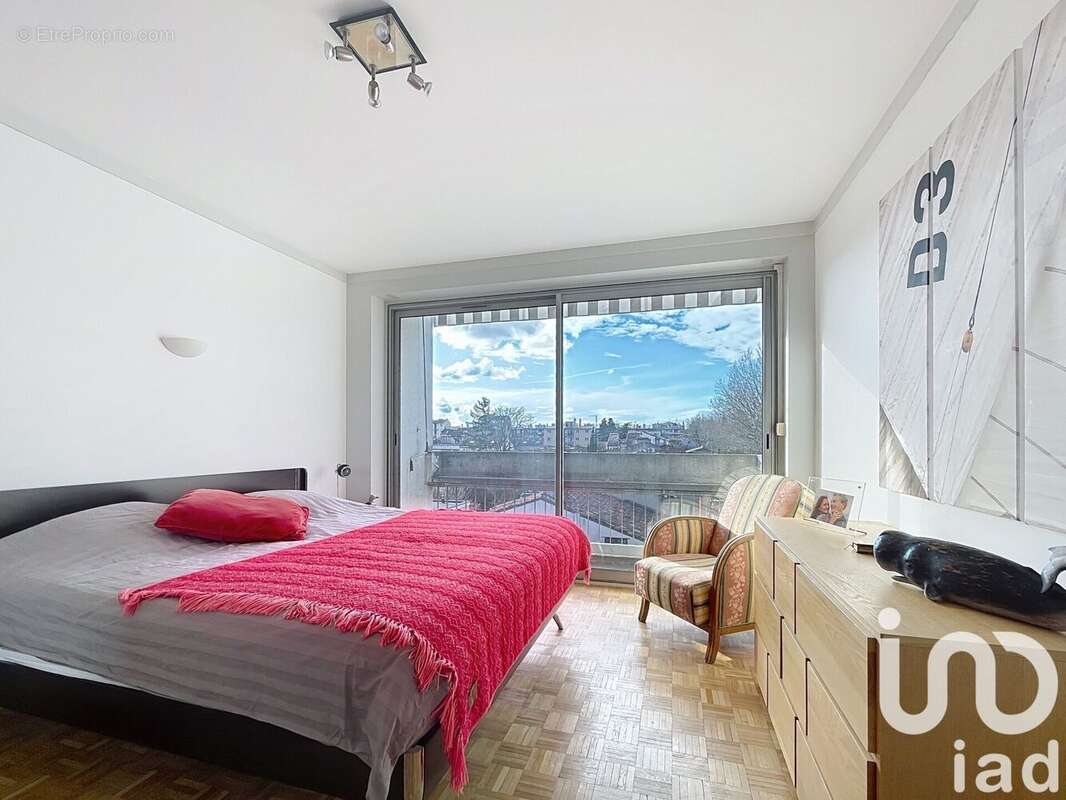 Photo 5 - Appartement à TOULOUSE