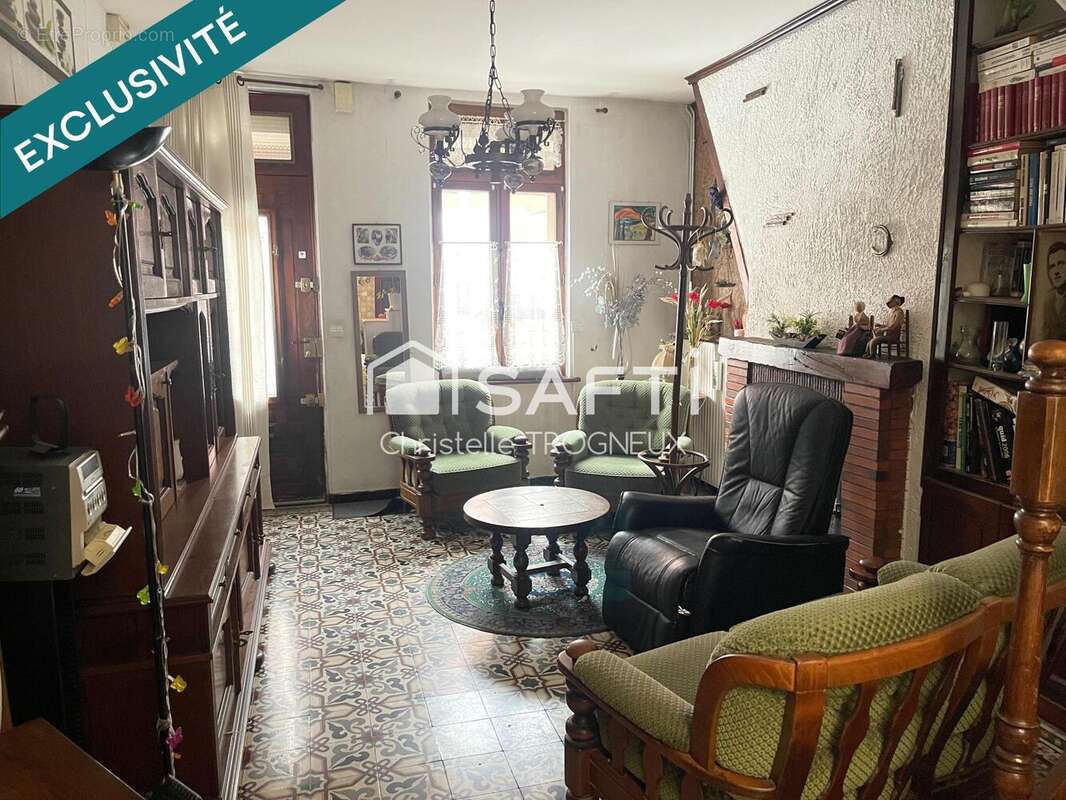 Photo 3 - Maison à AMIENS