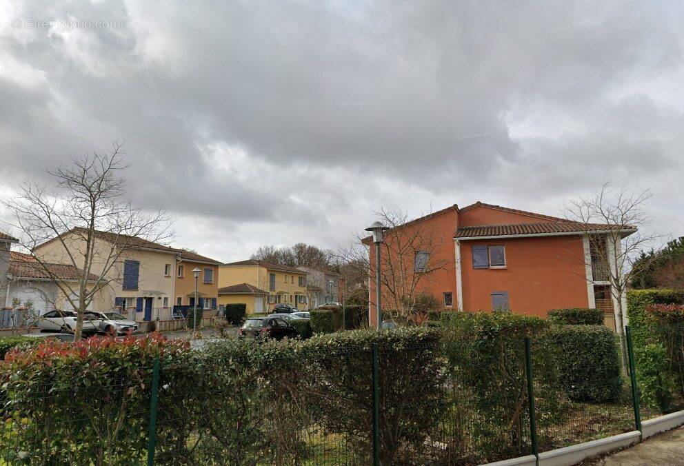 Maison à CORNEBARRIEU