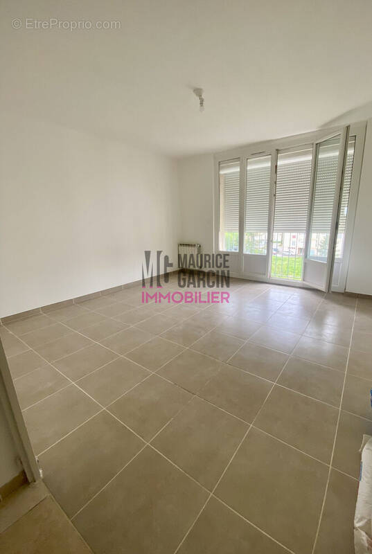 Appartement à CAVAILLON