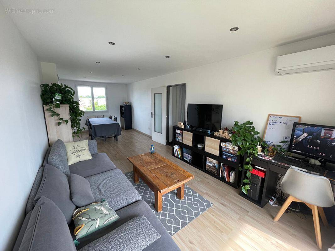 Appartement à VALENCE