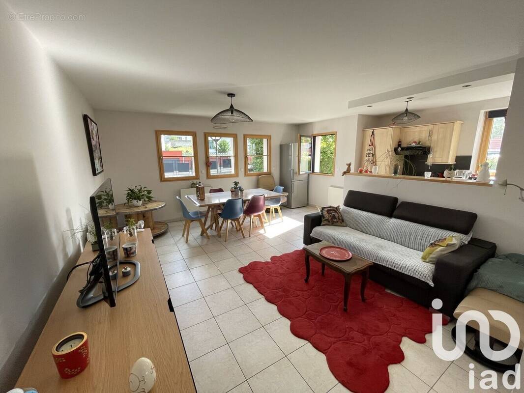 Photo 1 - Appartement à ANZIN-SAINT-AUBIN