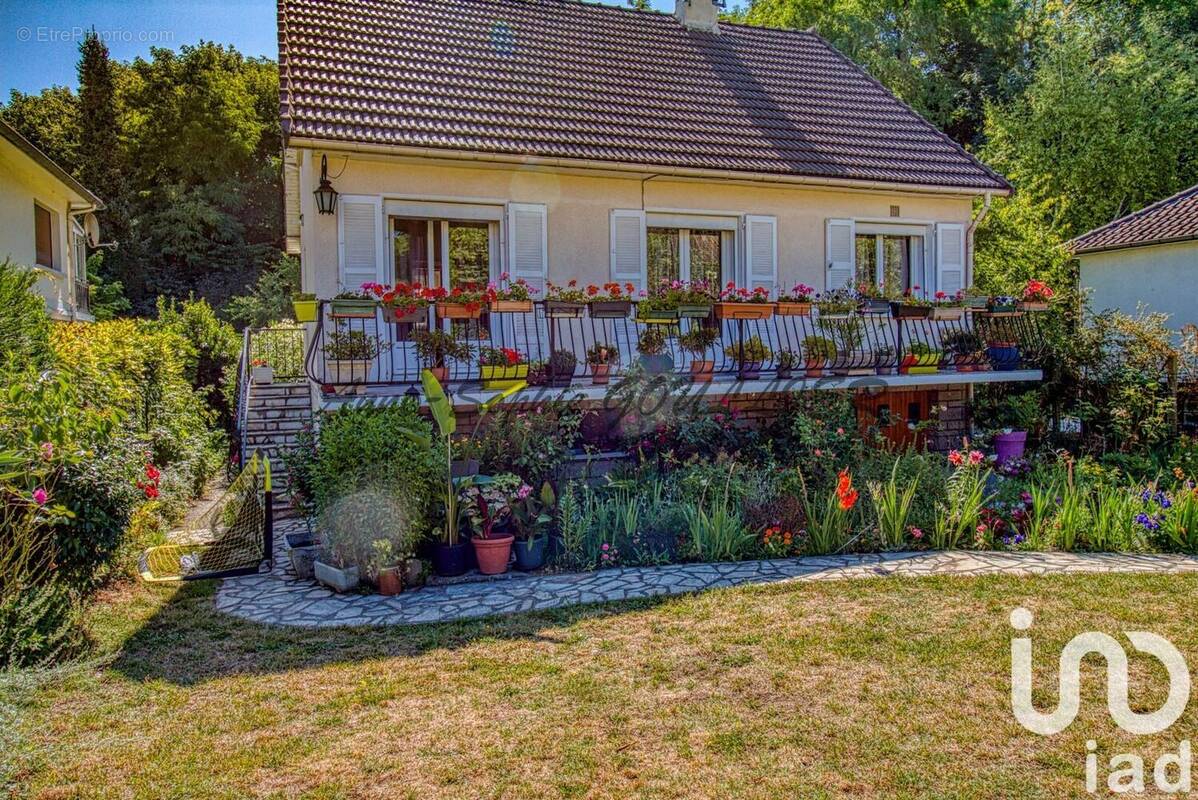 Photo 1 - Maison à ANDRESY