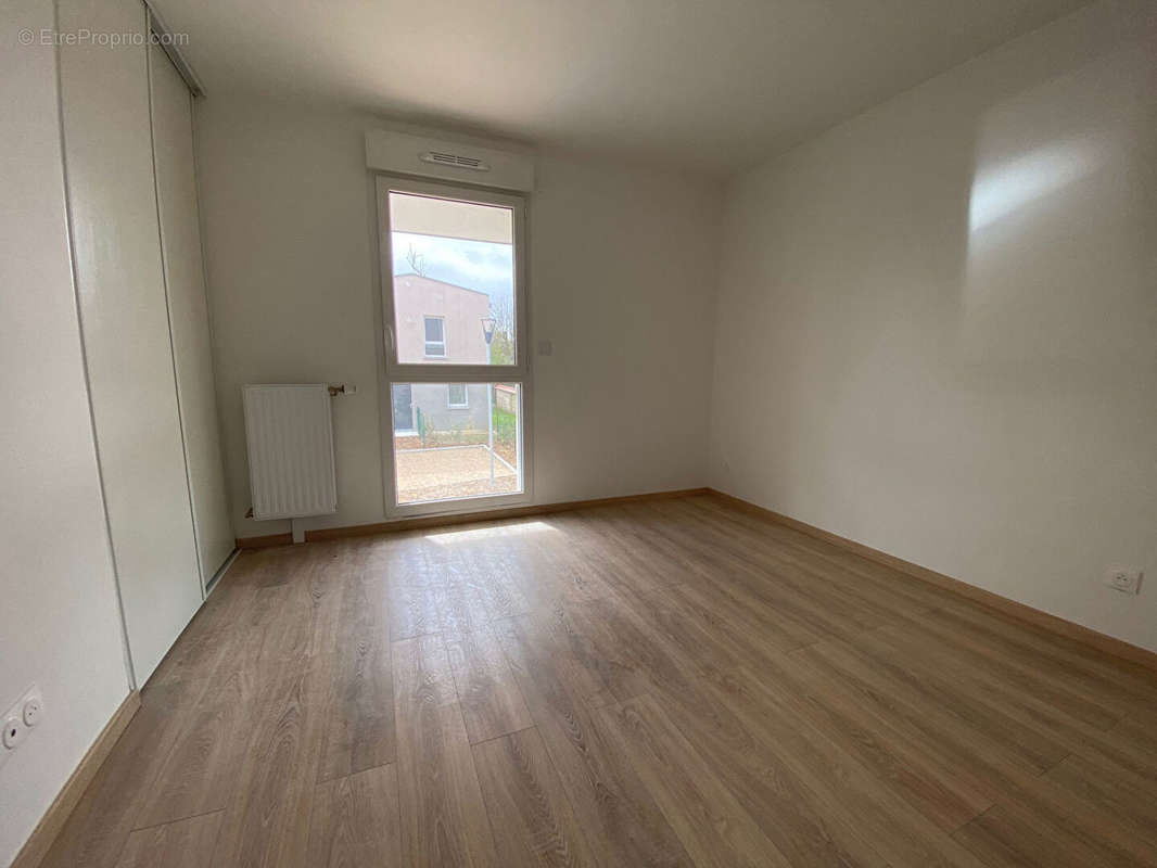 Appartement à ORLEANS