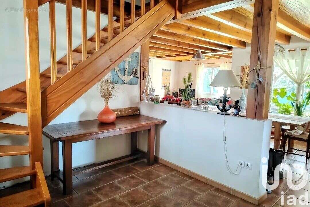 Photo 6 - Maison à TOSSE