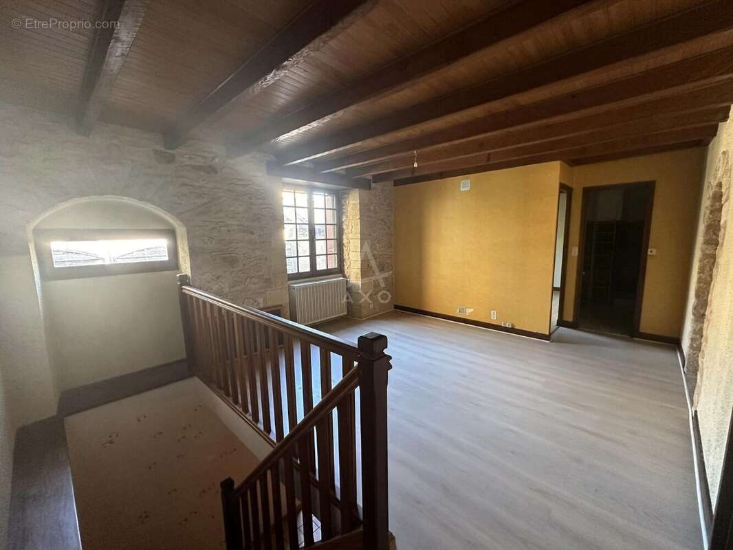 Maison à BELVES