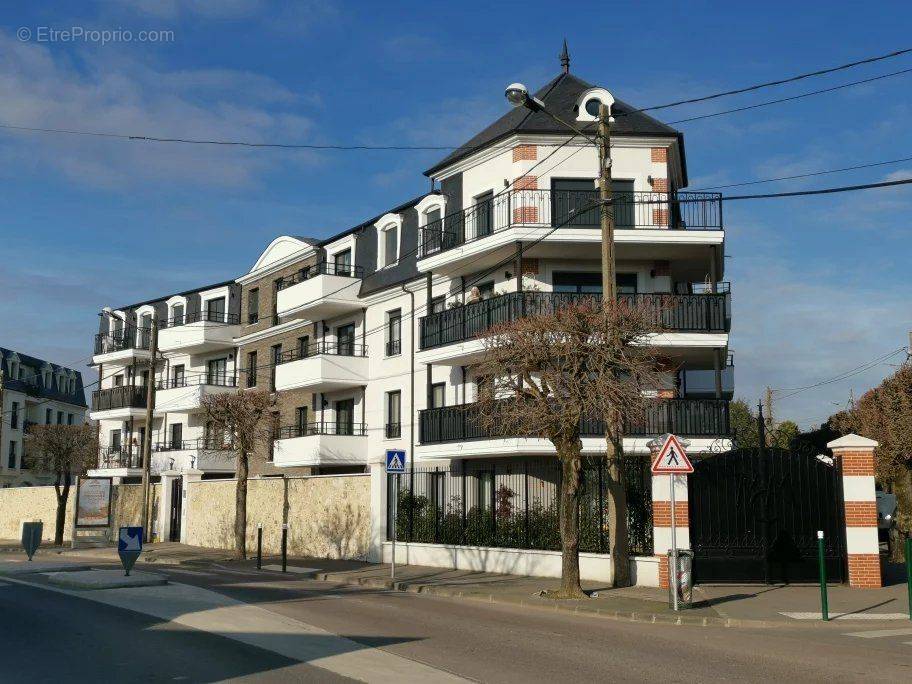 Appartement à GOURNAY-SUR-MARNE