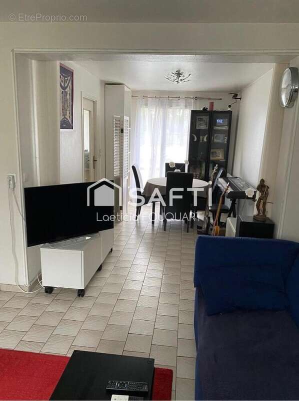 Photo 2 - Maison à CLAYE-SOUILLY