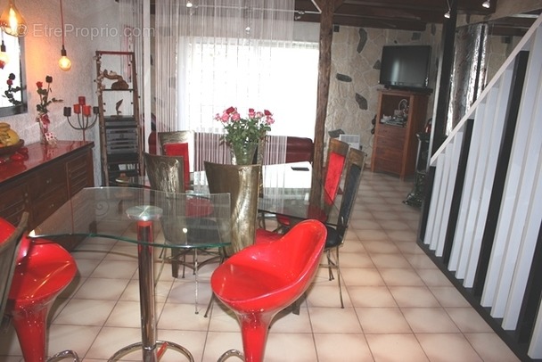 Maison à MIREVAL