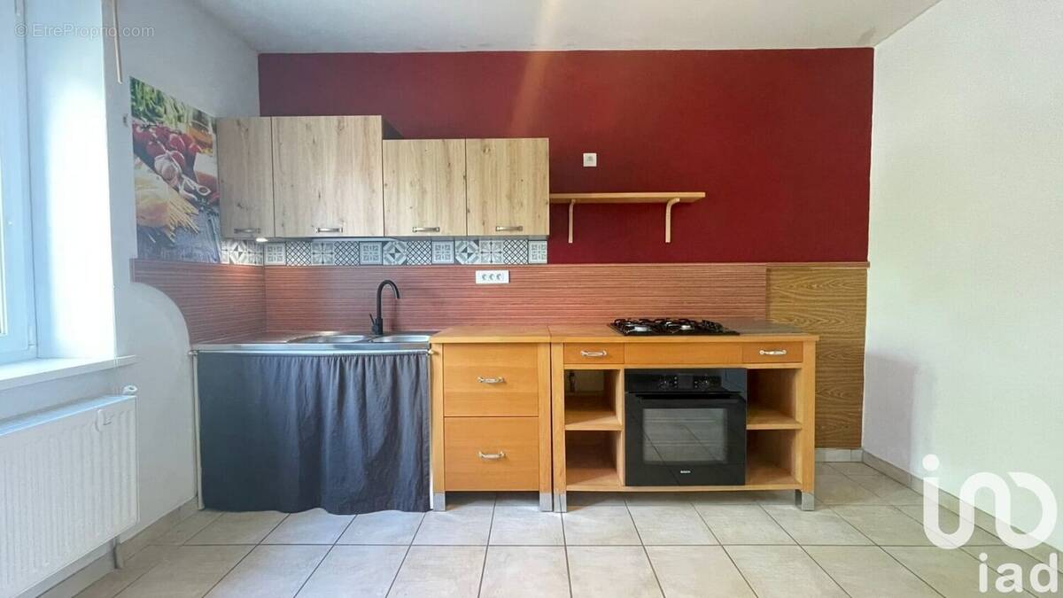 Photo 1 - Appartement à BOULANGE
