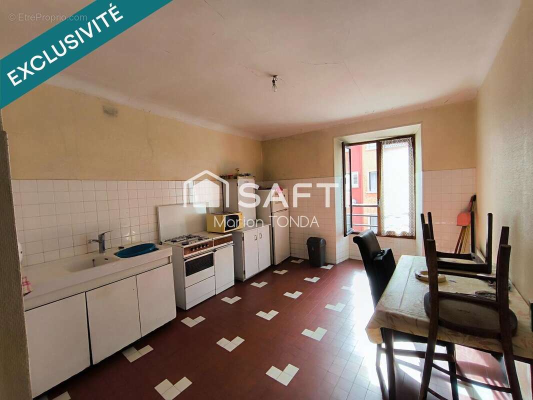 Photo 9 - Appartement à MODANE