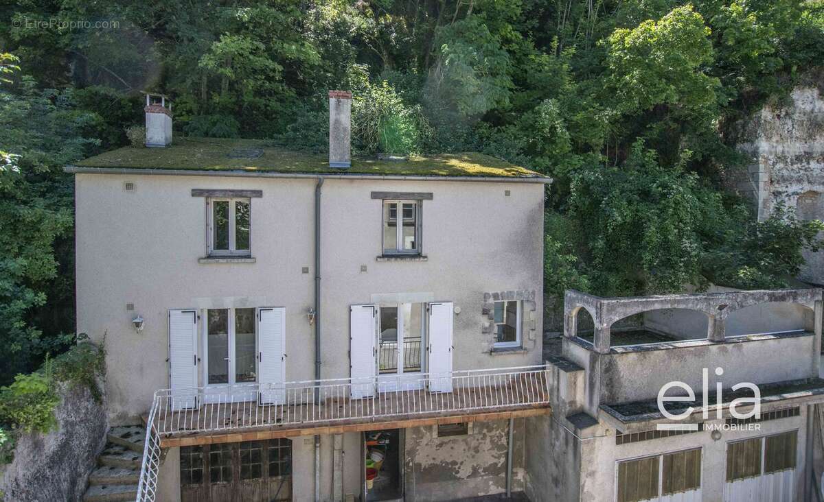 Maison à VENDOME