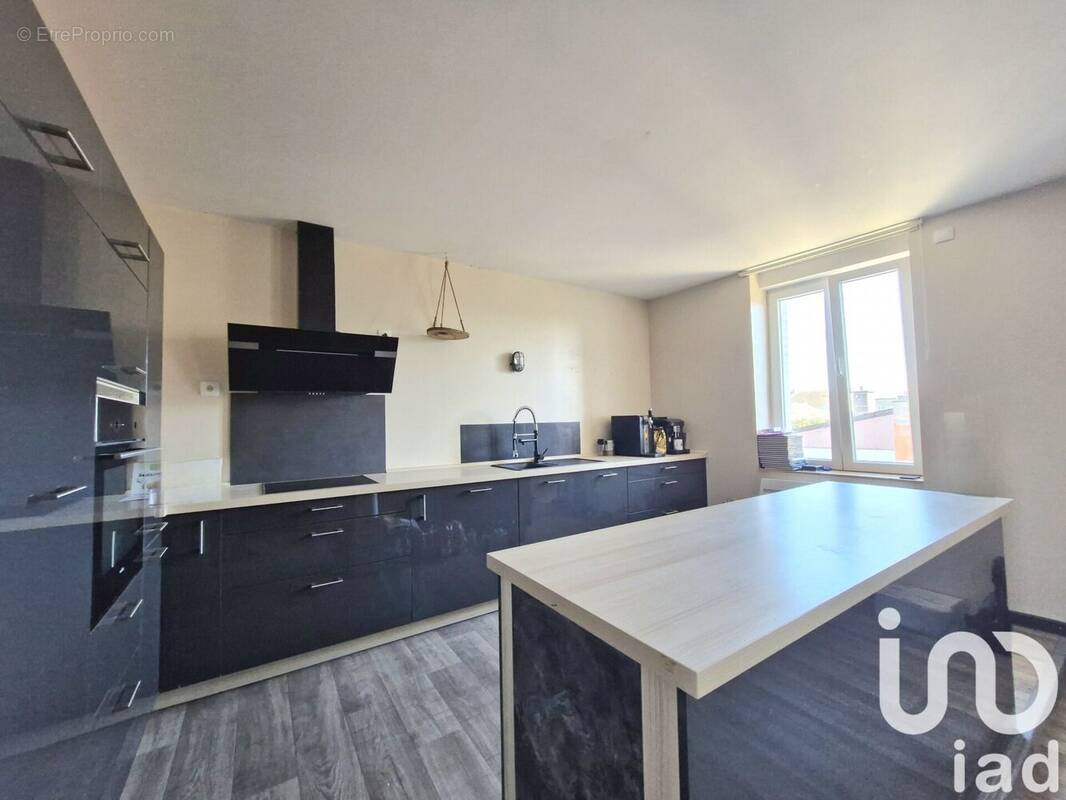Photo 1 - Appartement à AMNEVILLE