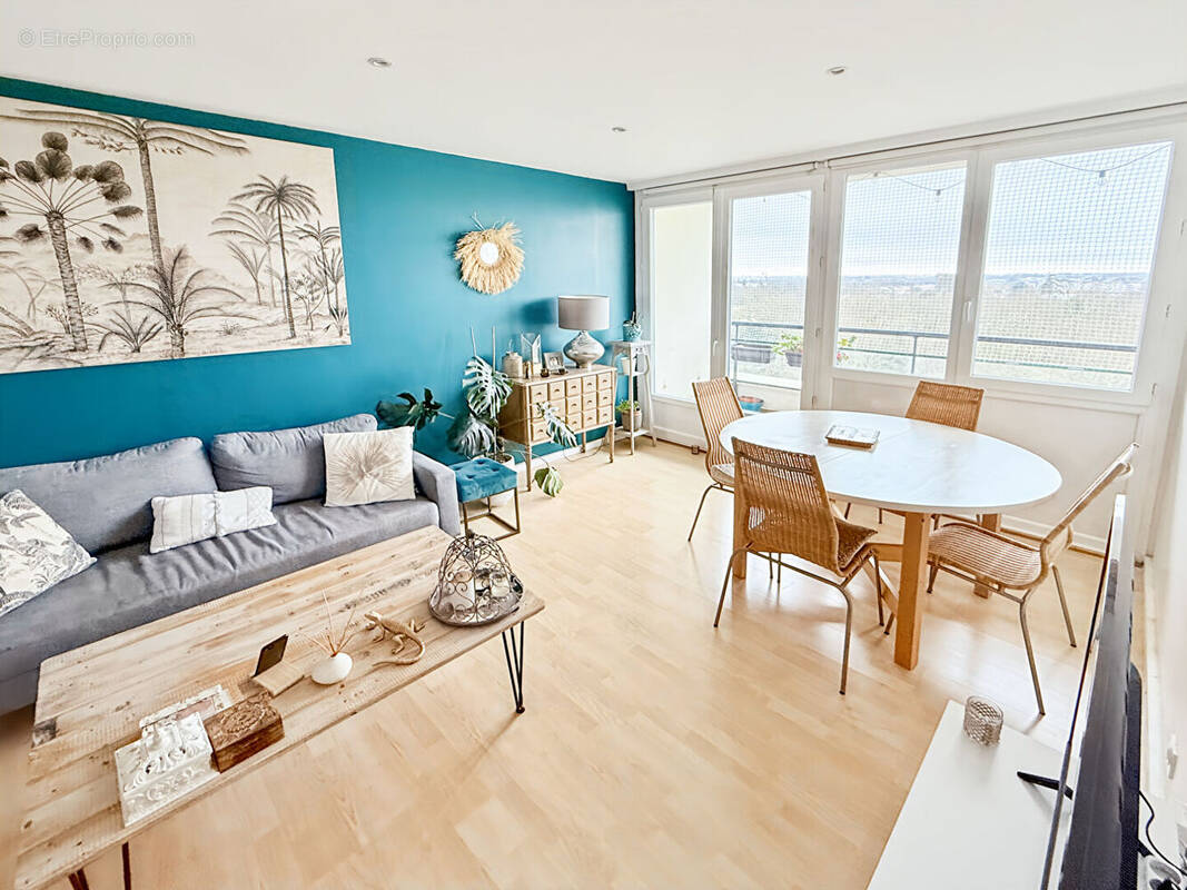 Appartement à MERIGNAC
