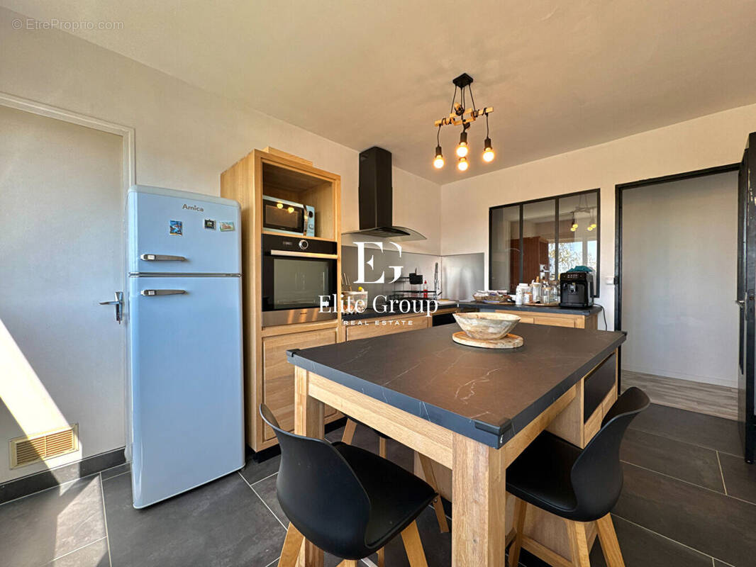 Appartement à ROCHEFORT