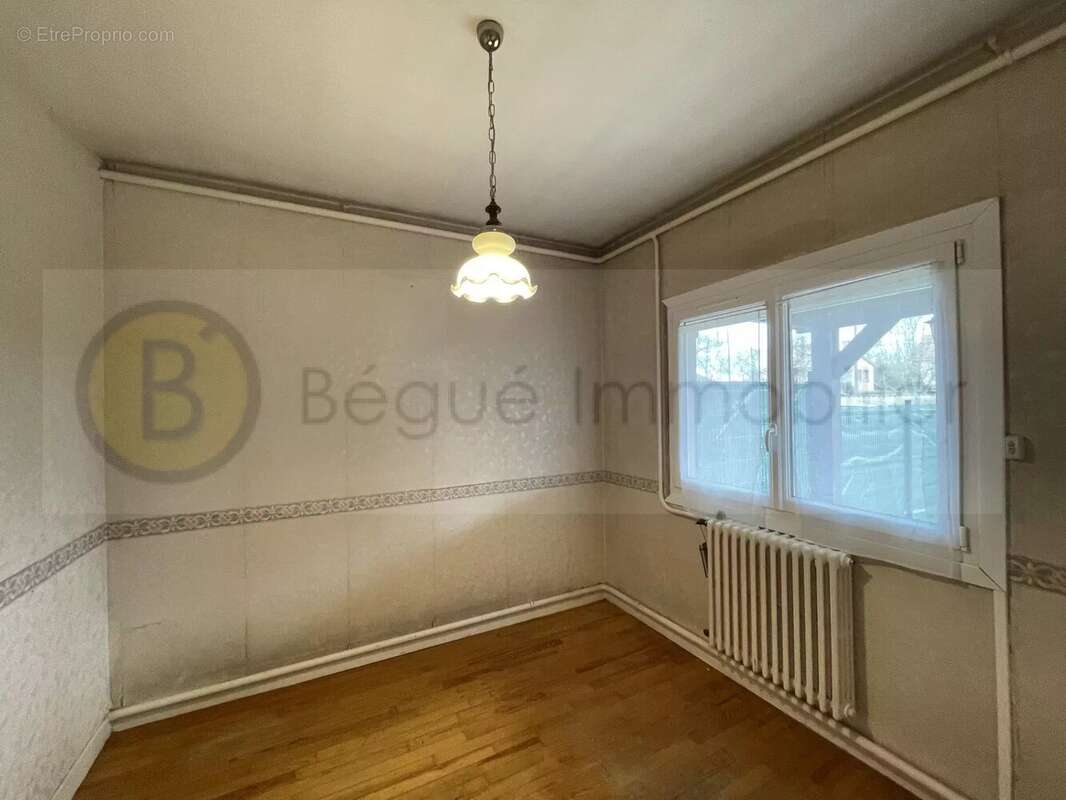 Appartement à PLAISANCE-DU-TOUCH