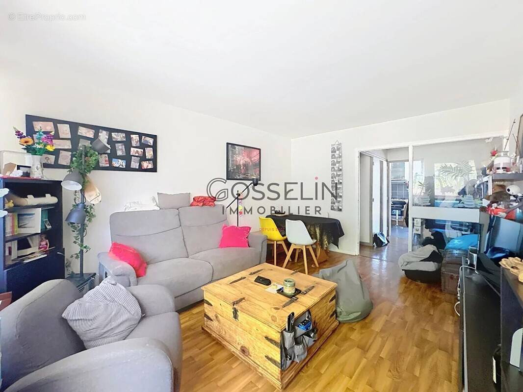 Appartement à BISCARROSSE