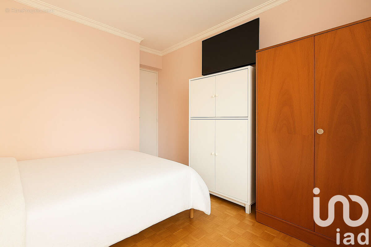 Photo 8 - Appartement à PARIS-19E