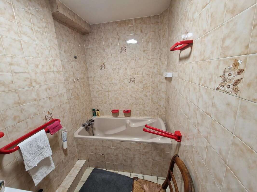 Appartement à AUCH