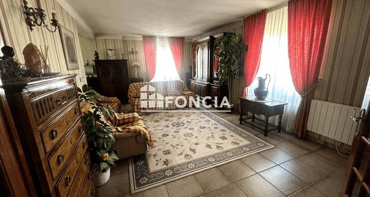 Appartement à MONTELIMAR