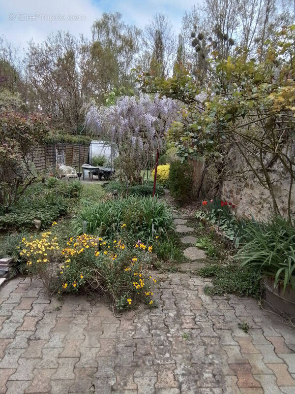 Photo 1 - Maison à CHEILLY-LES-MARANGES