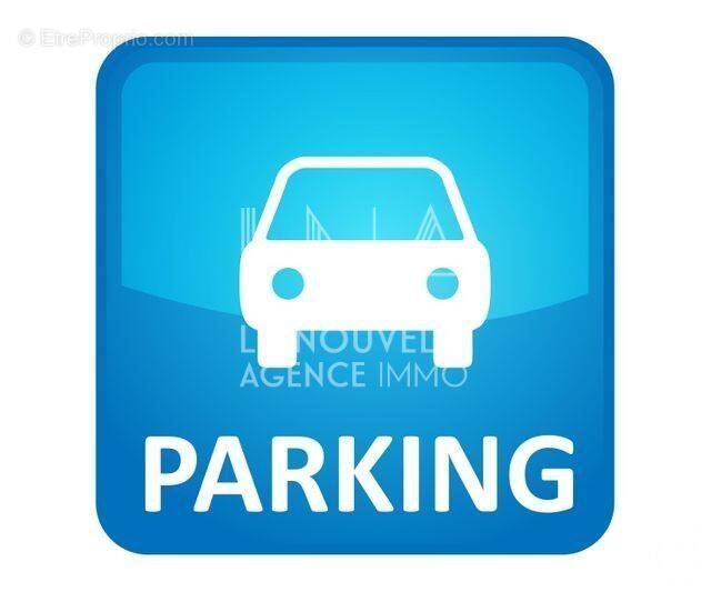 Parking à LES LILAS