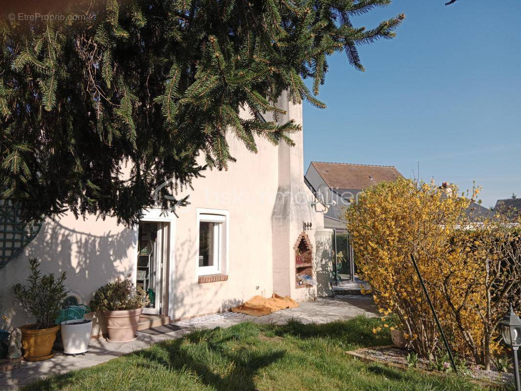 Maison à MAROLLES-EN-BRIE