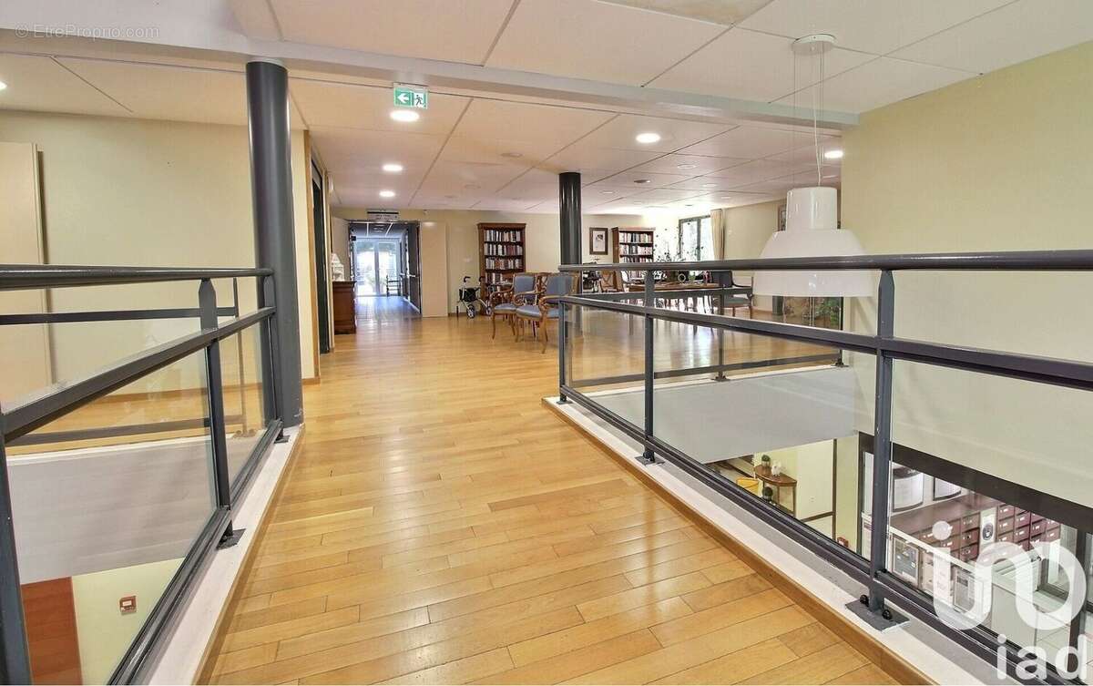 Photo 9 - Appartement à BAGNOLES-DE-L&#039;ORNE