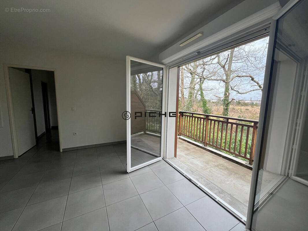 Appartement à BISCARROSSE