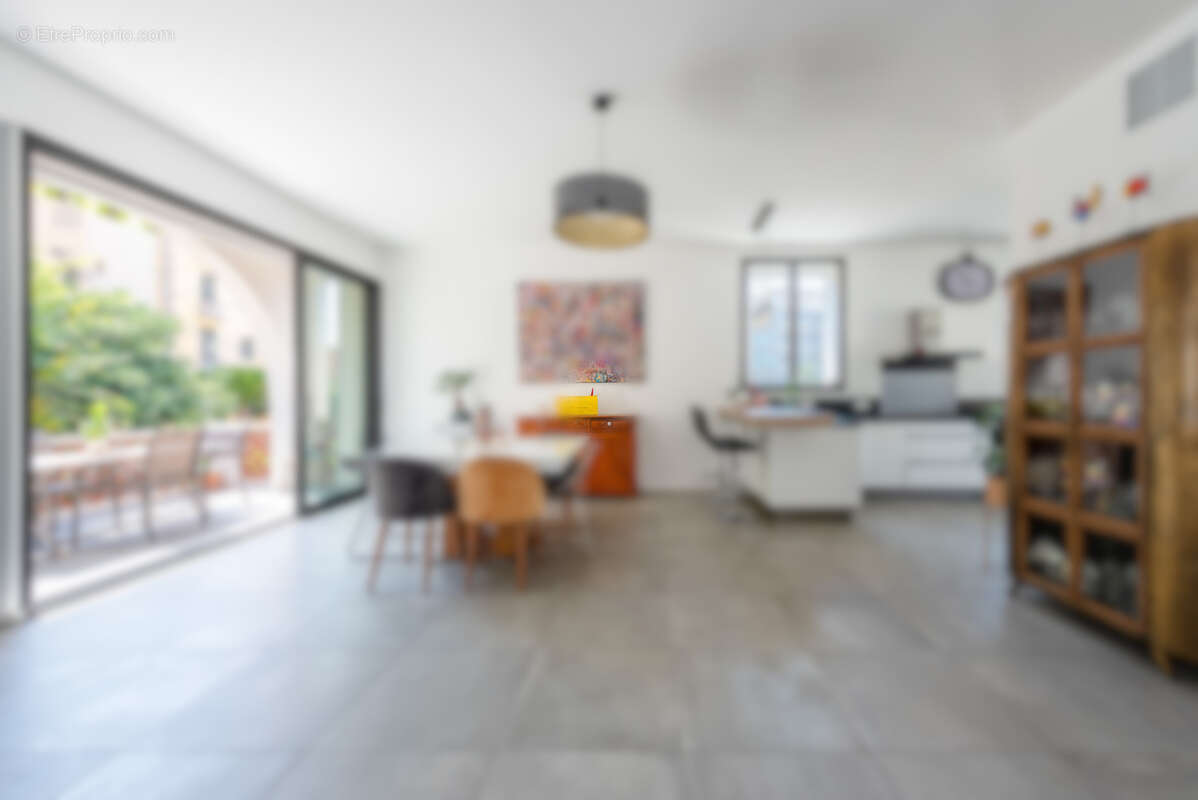 Maison à TOULON
