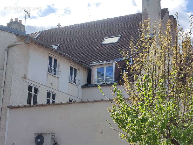 Appartement à NUITS-SAINT-GEORGES