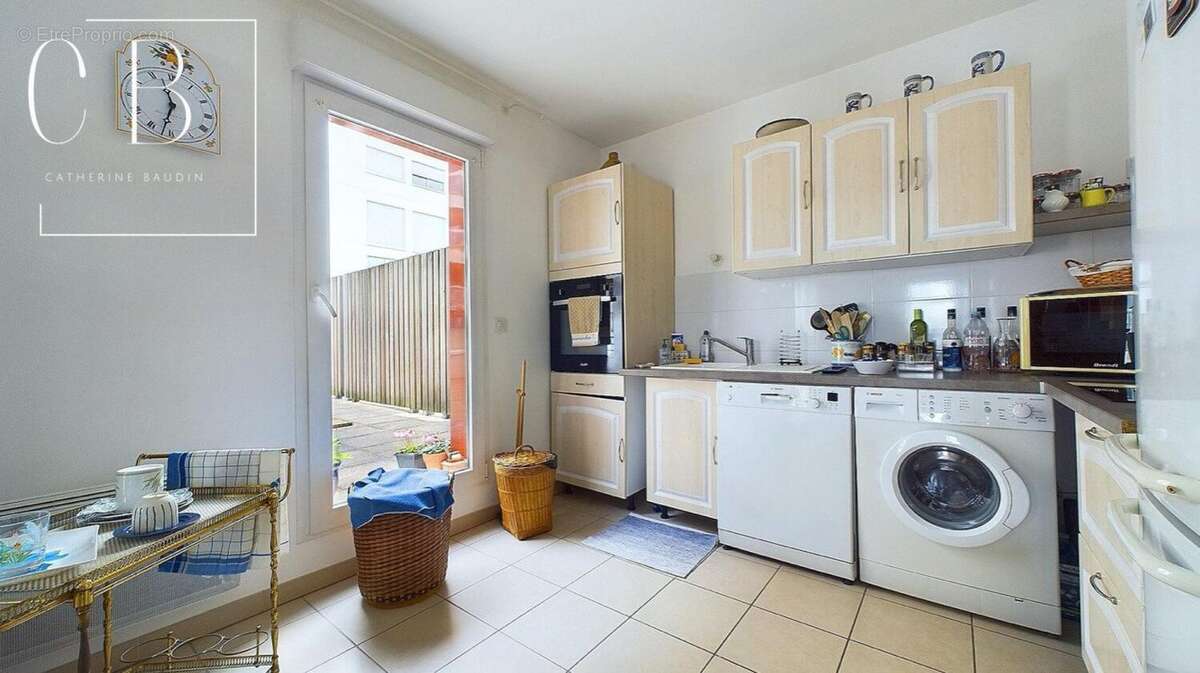 Photo 3 - Appartement à LA ROCHELLE